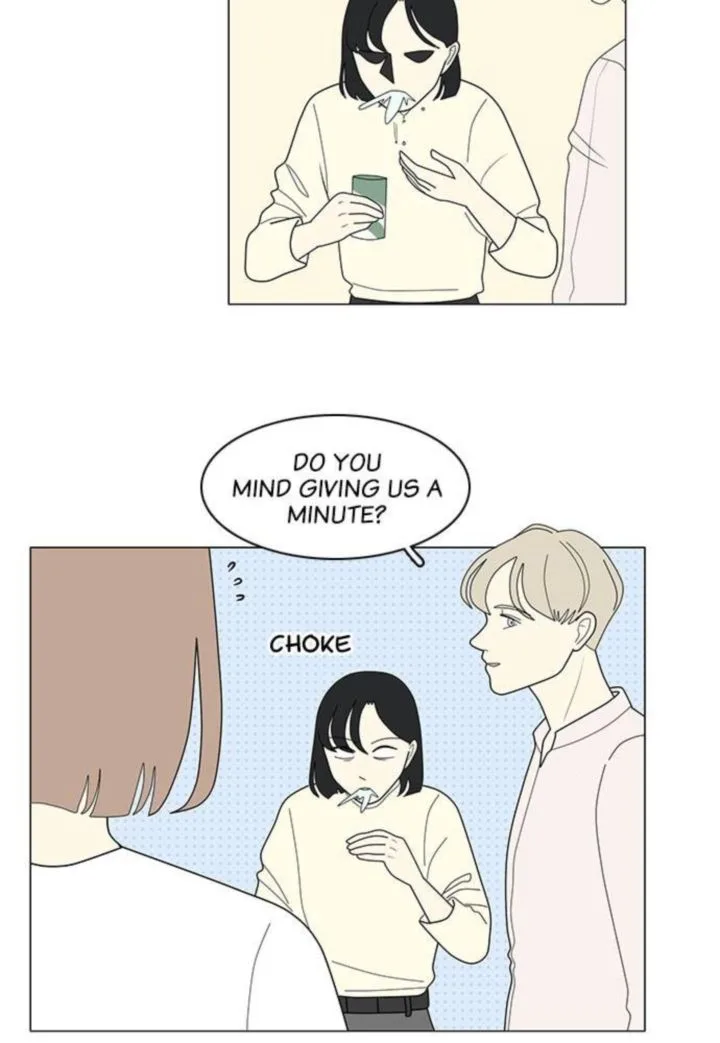 My Roommate Is a Gumiho Chapter 9 page 33
