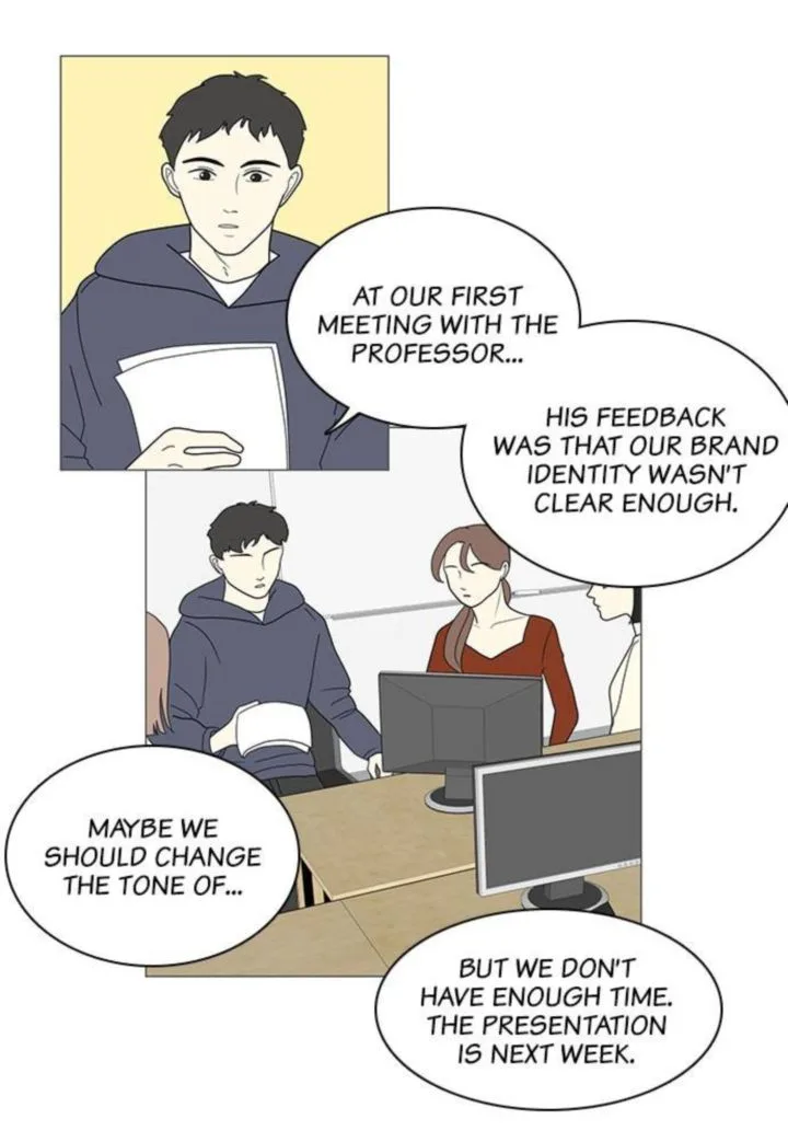 My Roommate Is a Gumiho Chapter 9 page 23
