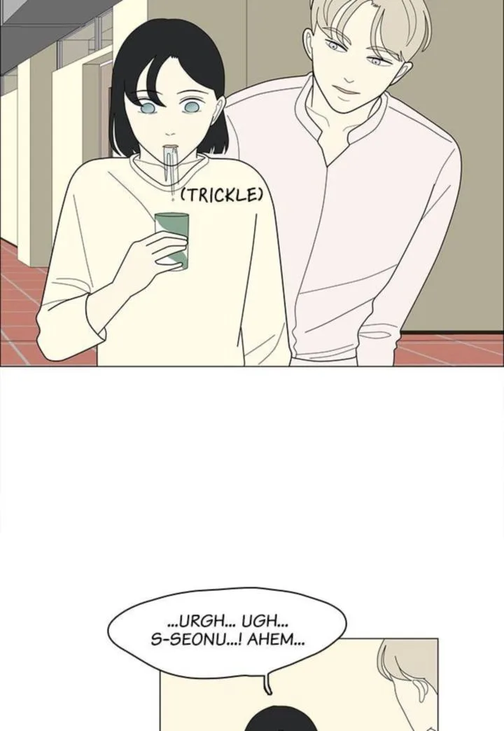 My Roommate Is a Gumiho Chapter 9 page 32