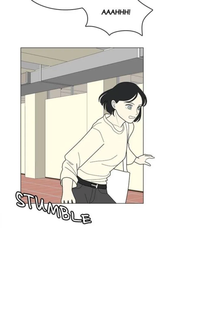 My Roommate Is a Gumiho Chapter 9 page 10