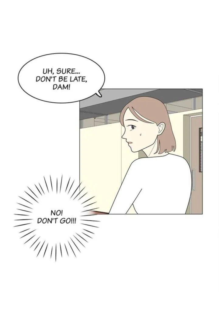 My Roommate Is a Gumiho Chapter 9 page 34
