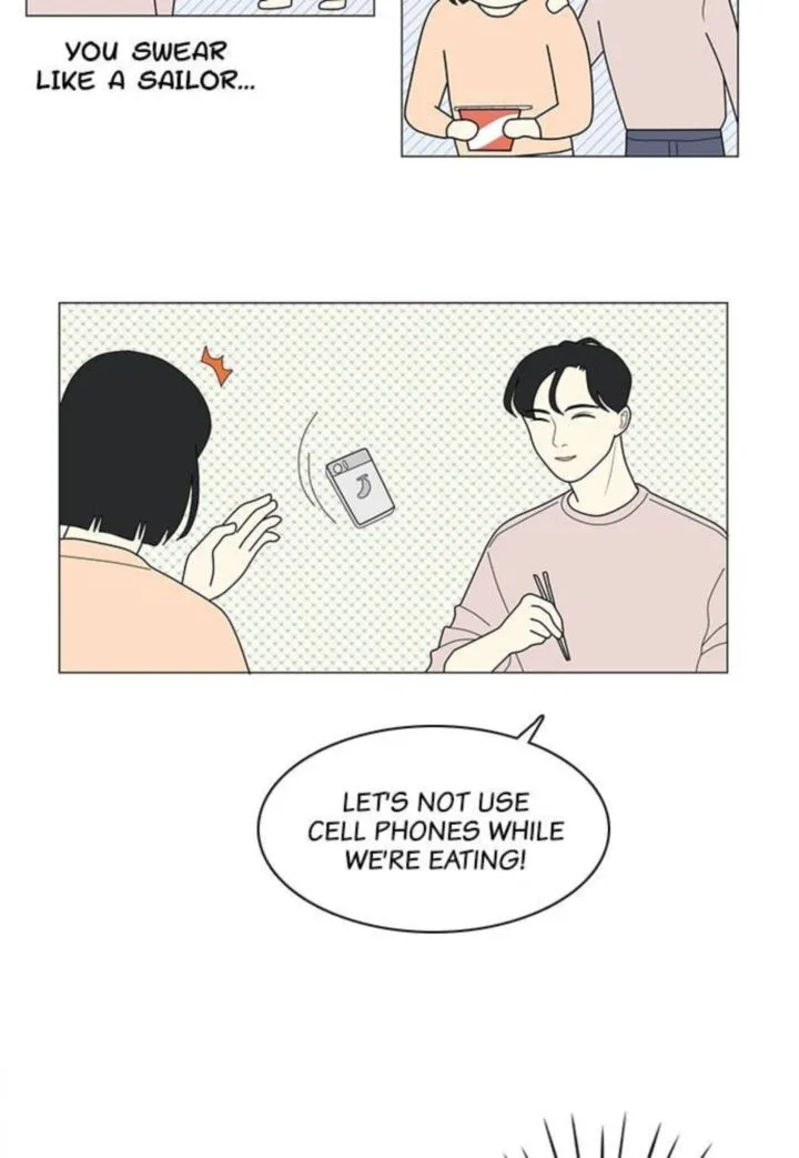 My Roommate Is a Gumiho Chapter 9 page 3