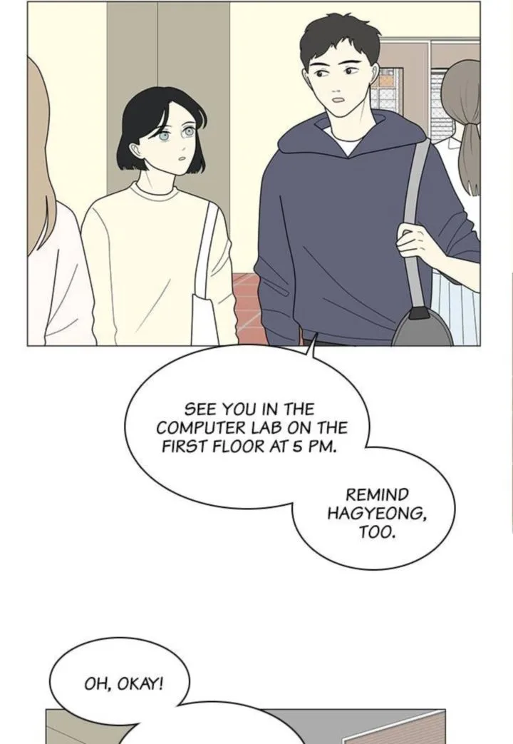 My Roommate Is a Gumiho Chapter 9 page 7