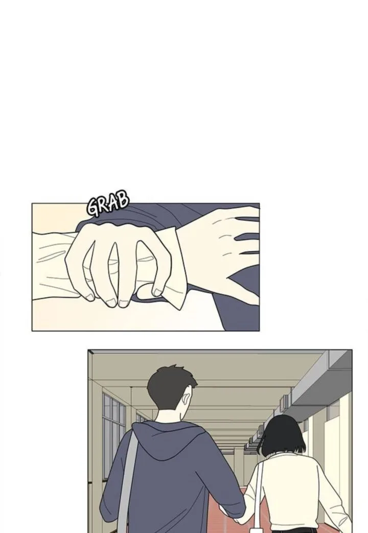 My Roommate Is a Gumiho Chapter 9 page 11