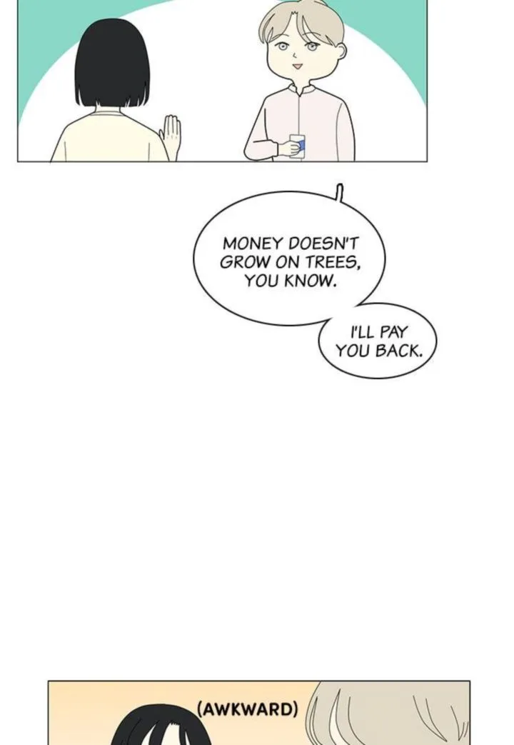 My Roommate Is a Gumiho Chapter 9 page 38