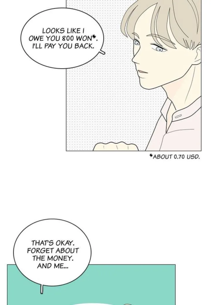 My Roommate Is a Gumiho Chapter 9 page 37