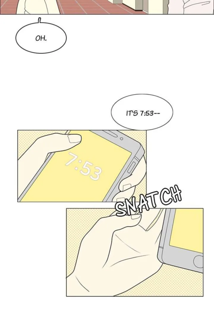My Roommate Is a Gumiho Chapter 9 page 42