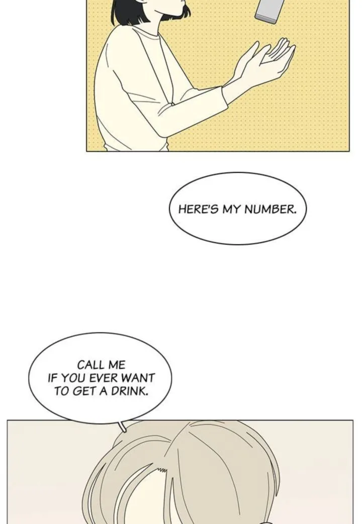 My Roommate Is a Gumiho Chapter 9 page 45