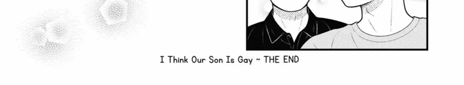 My Son Is Probably Gay Chapter 104 page 6