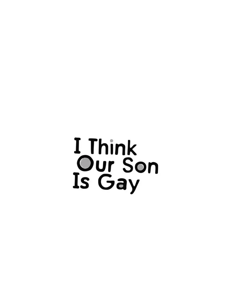 My Son Is Probably Gay Chapter 104 page 11