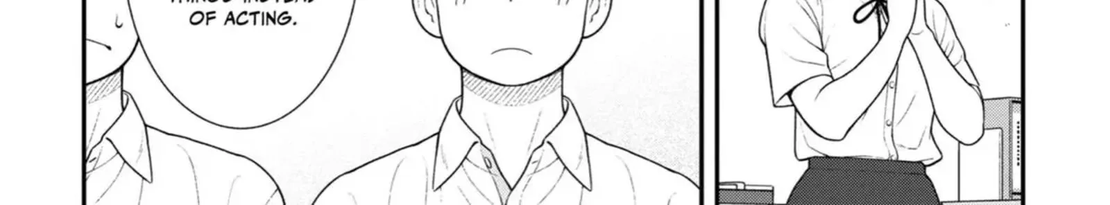 My Son Is Probably Gay Chapter 104 page 2