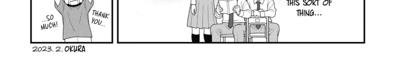 My Son Is Probably Gay Chapter 104 page 10