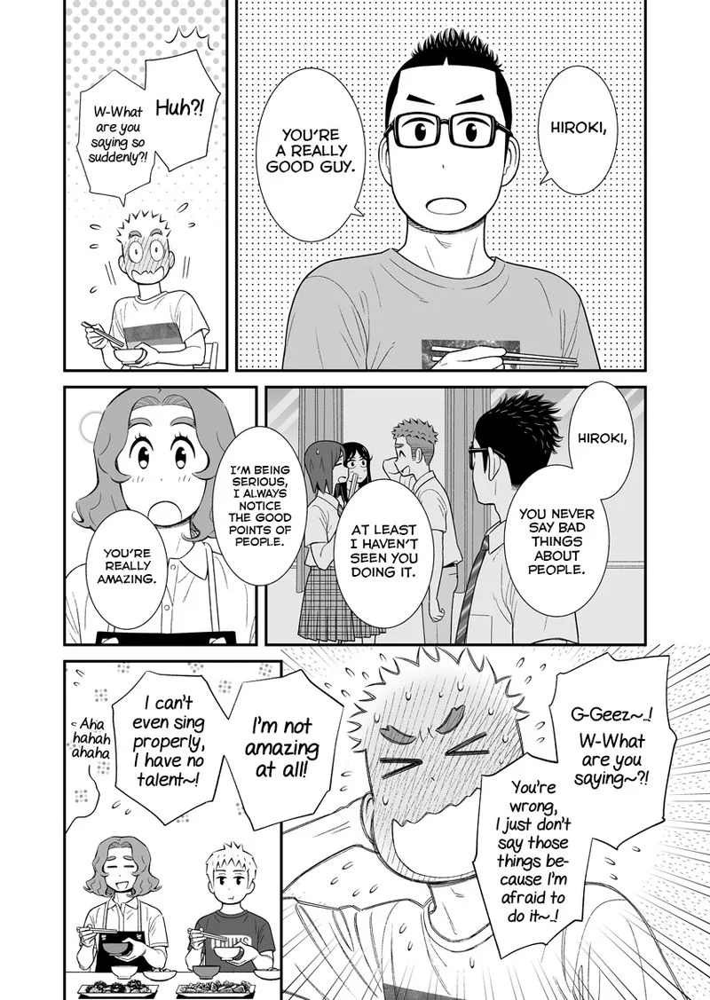 My Son Is Probably Gay Chapter 57 page 2