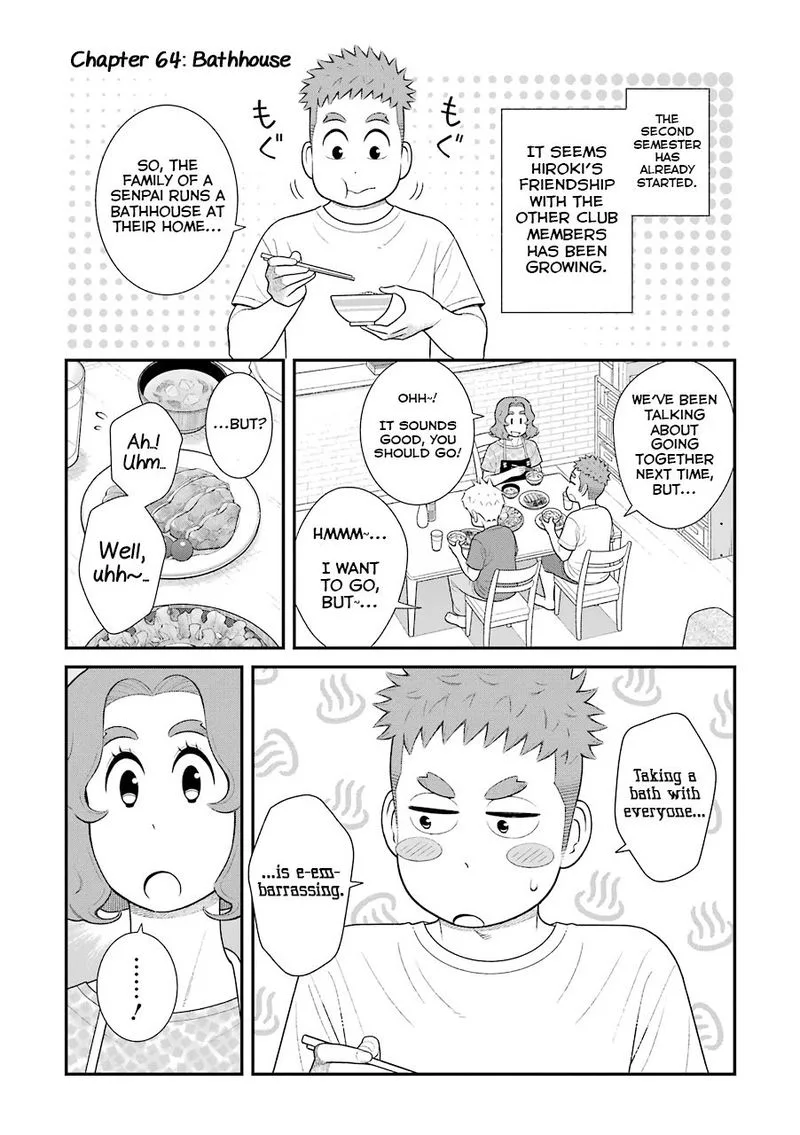 My Son Is Probably Gay Chapter 64 page 5