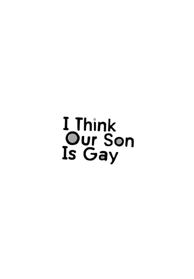 My Son Is Probably Gay Chapter 84 page 4