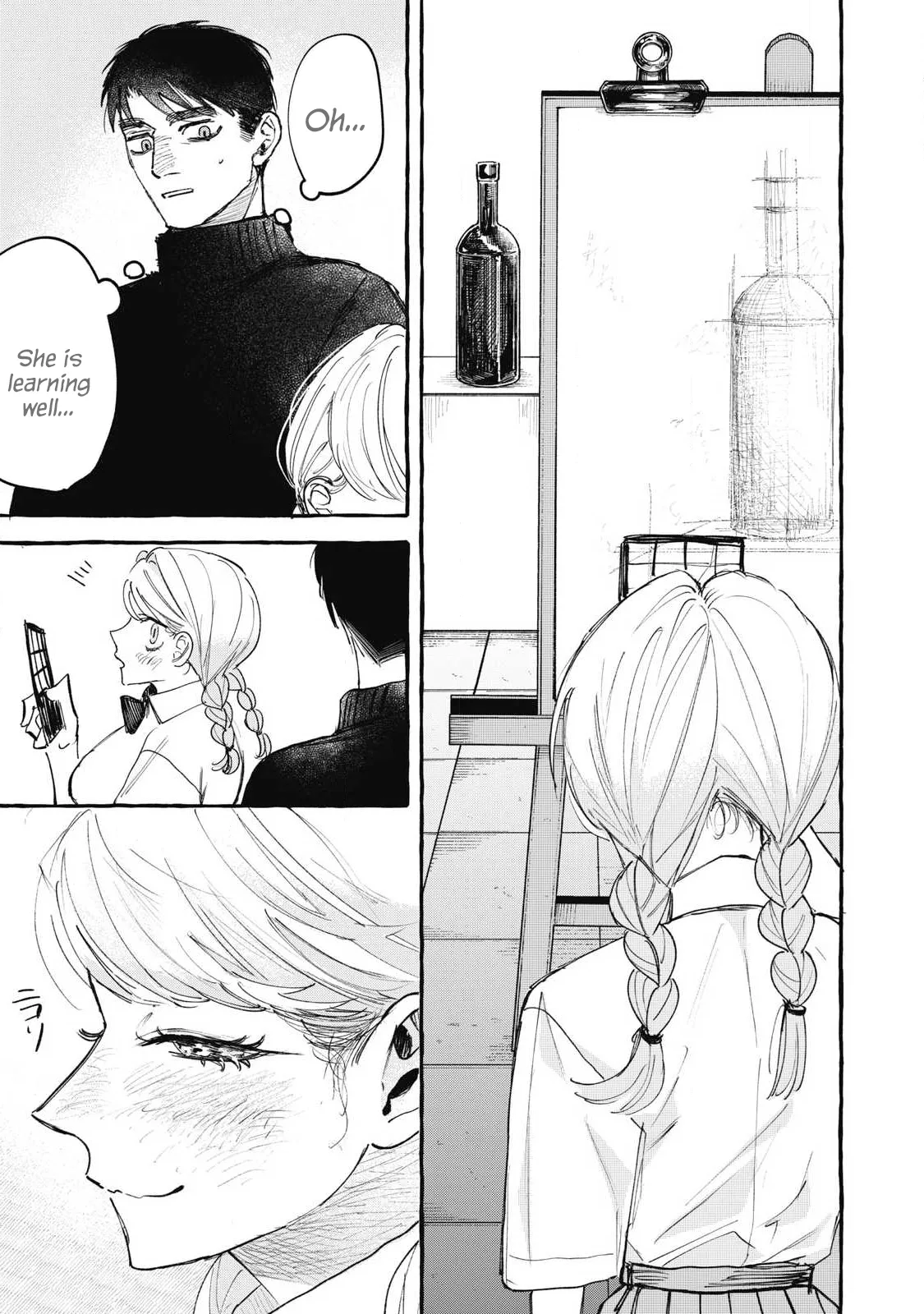 My Student Chapter 1 page 20