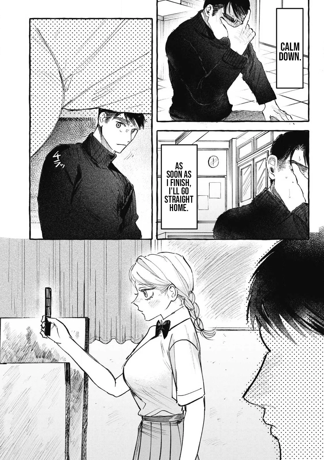 My Student Chapter 1 page 19