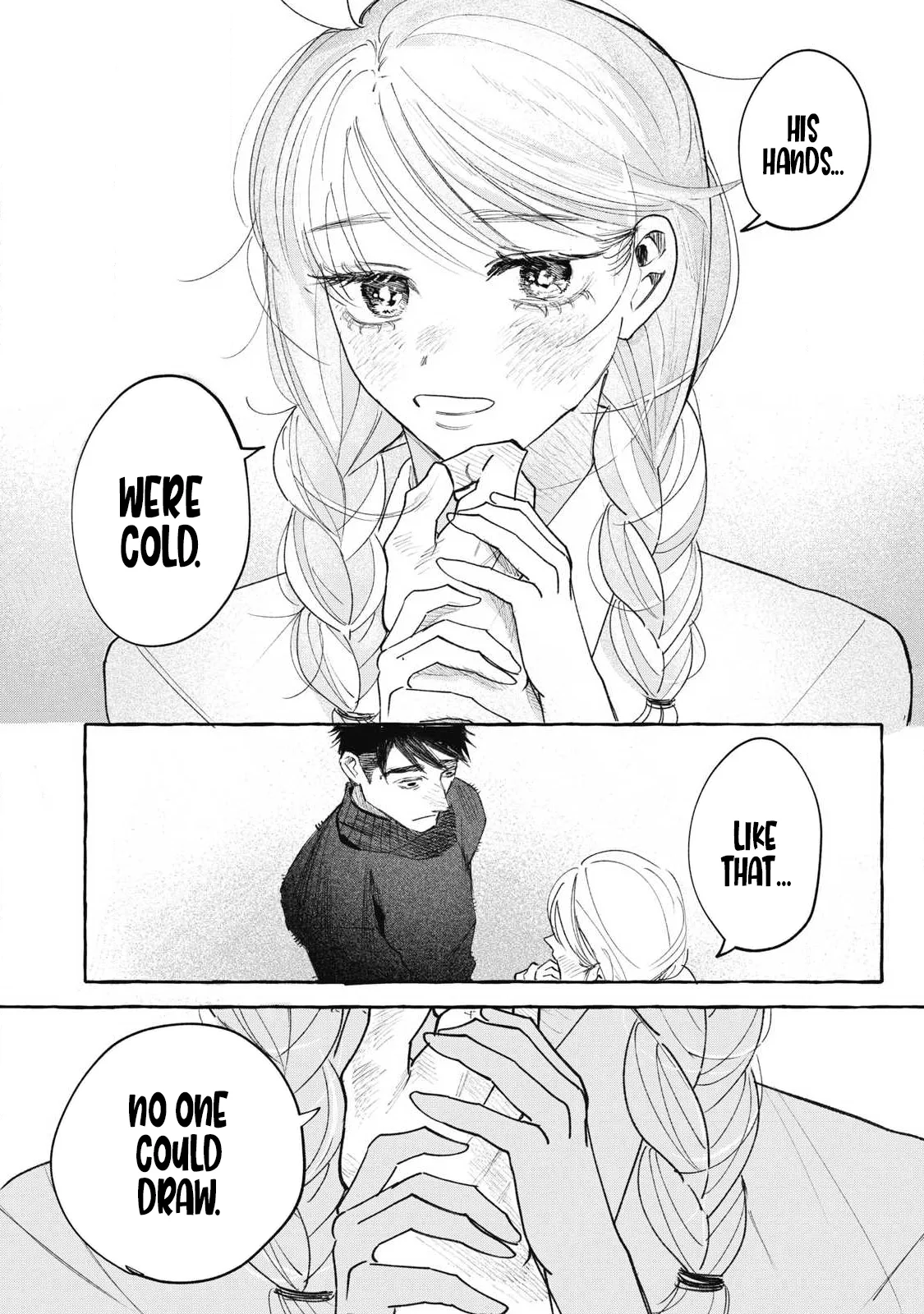 My Student Chapter 1 page 31