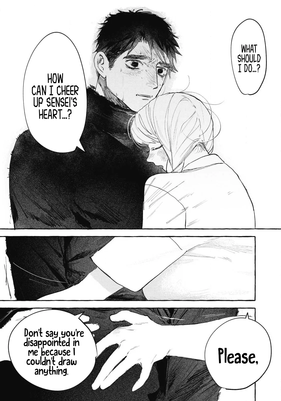 My Student Chapter 1 page 32