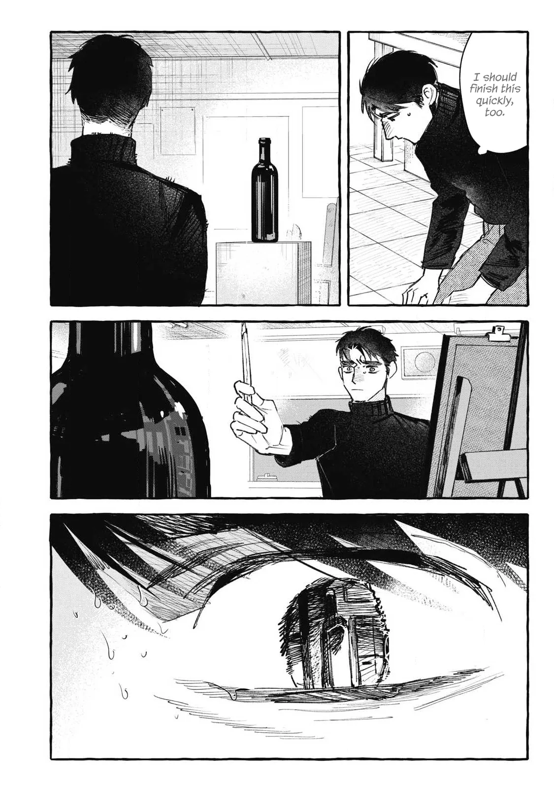 My Student Chapter 1 page 21