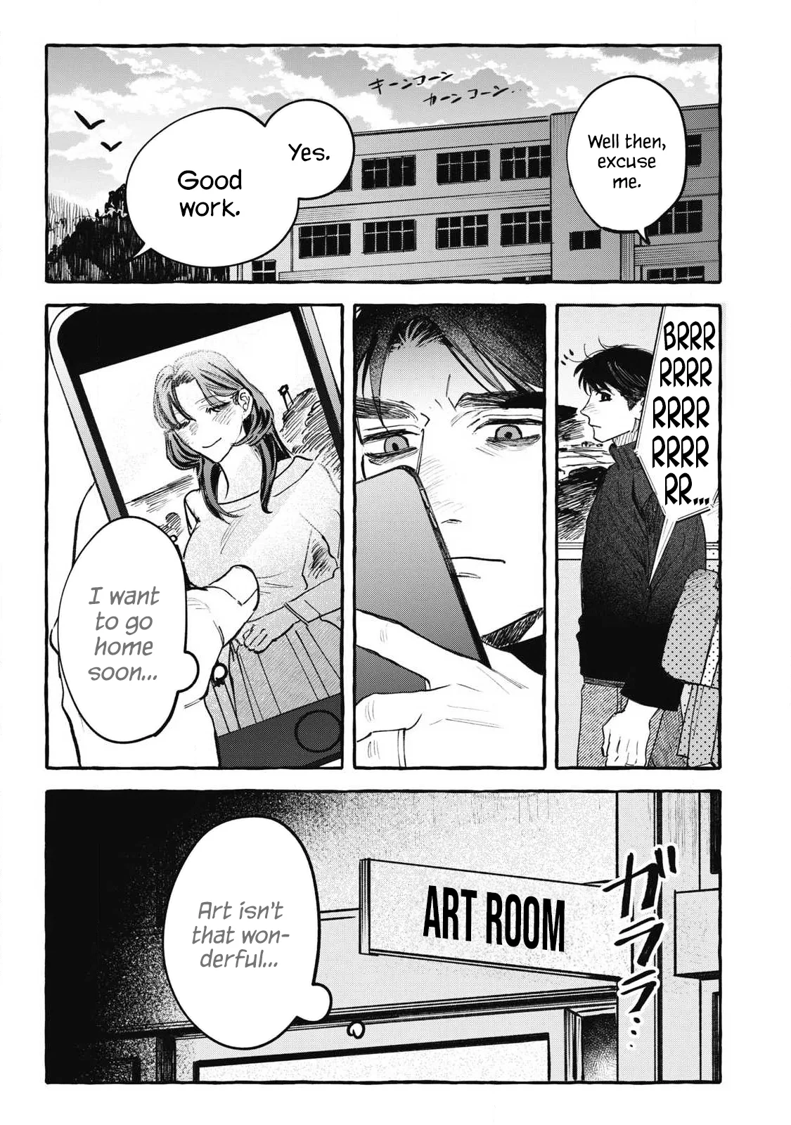 My Student Chapter 1 page 10