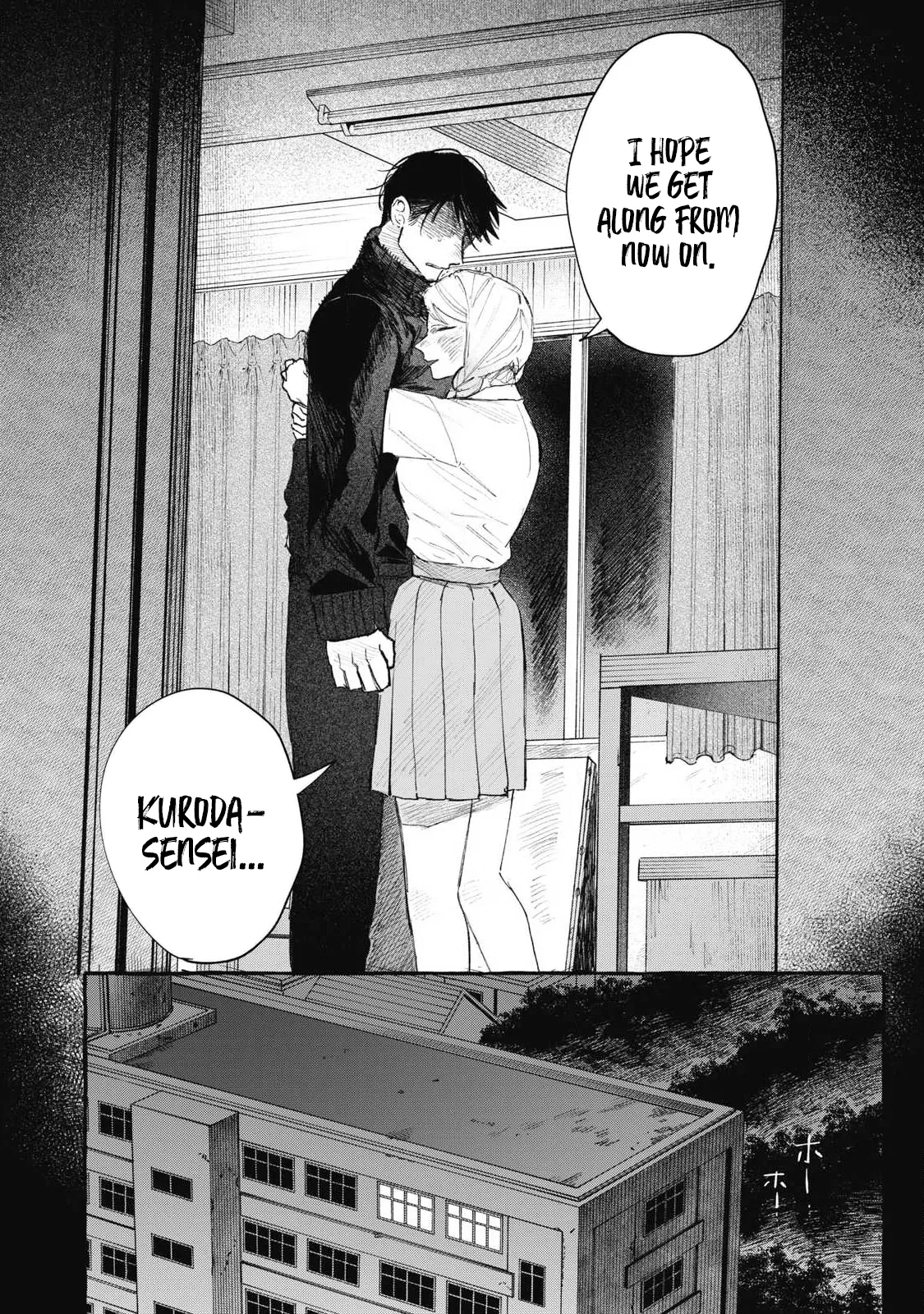 My Student Chapter 1 page 35