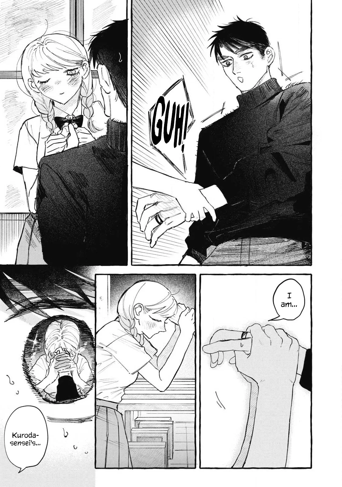 My Student Chapter 1 page 14