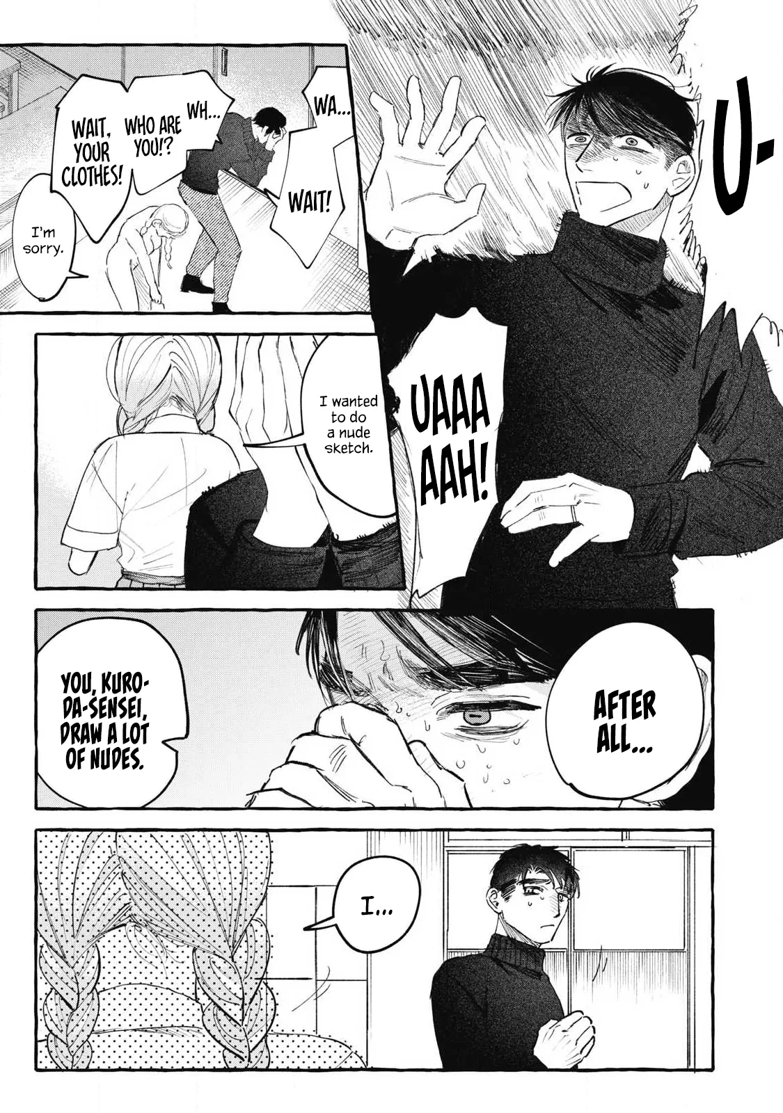 My Student Chapter 1 page 12