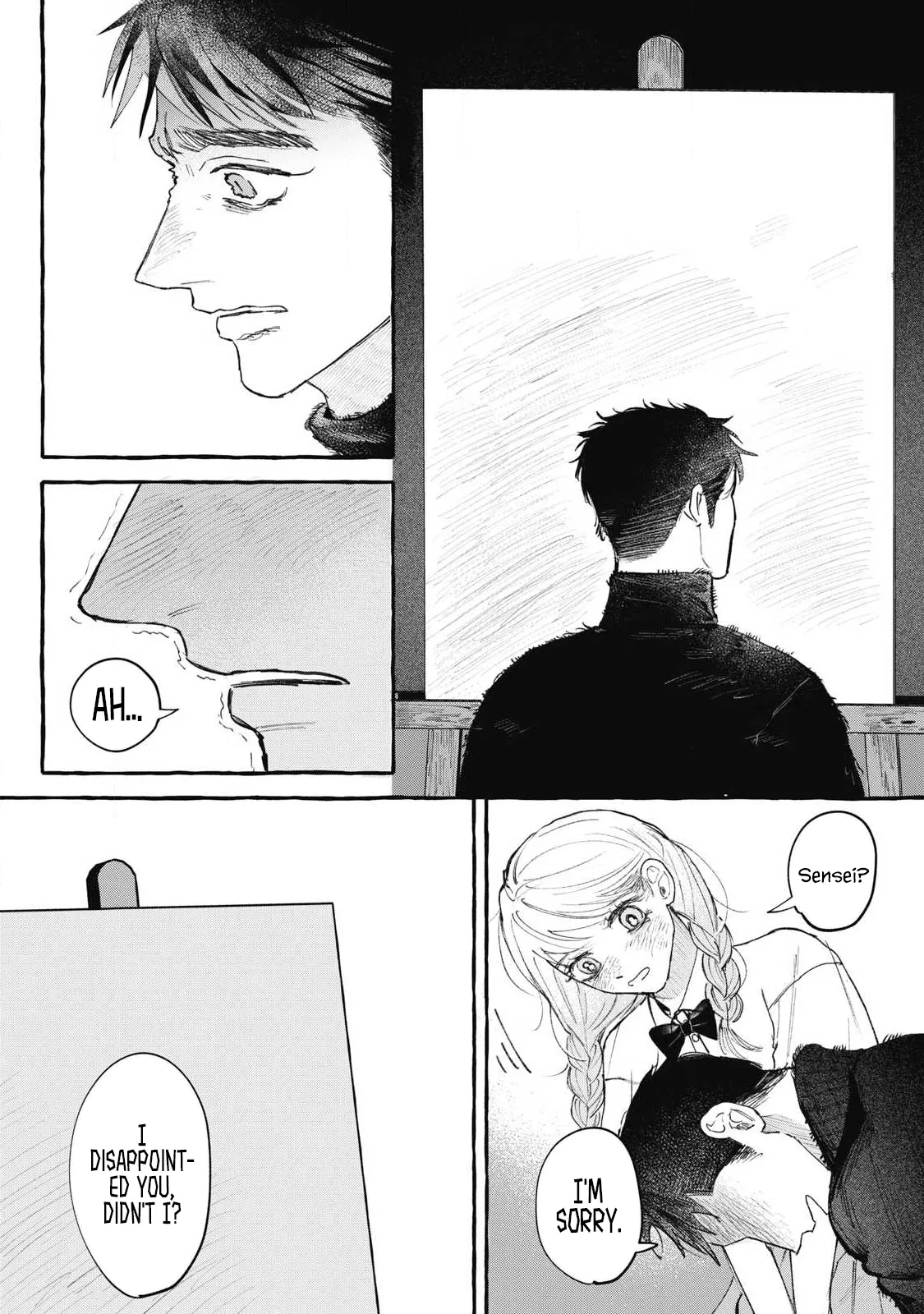 My Student Chapter 1 page 26