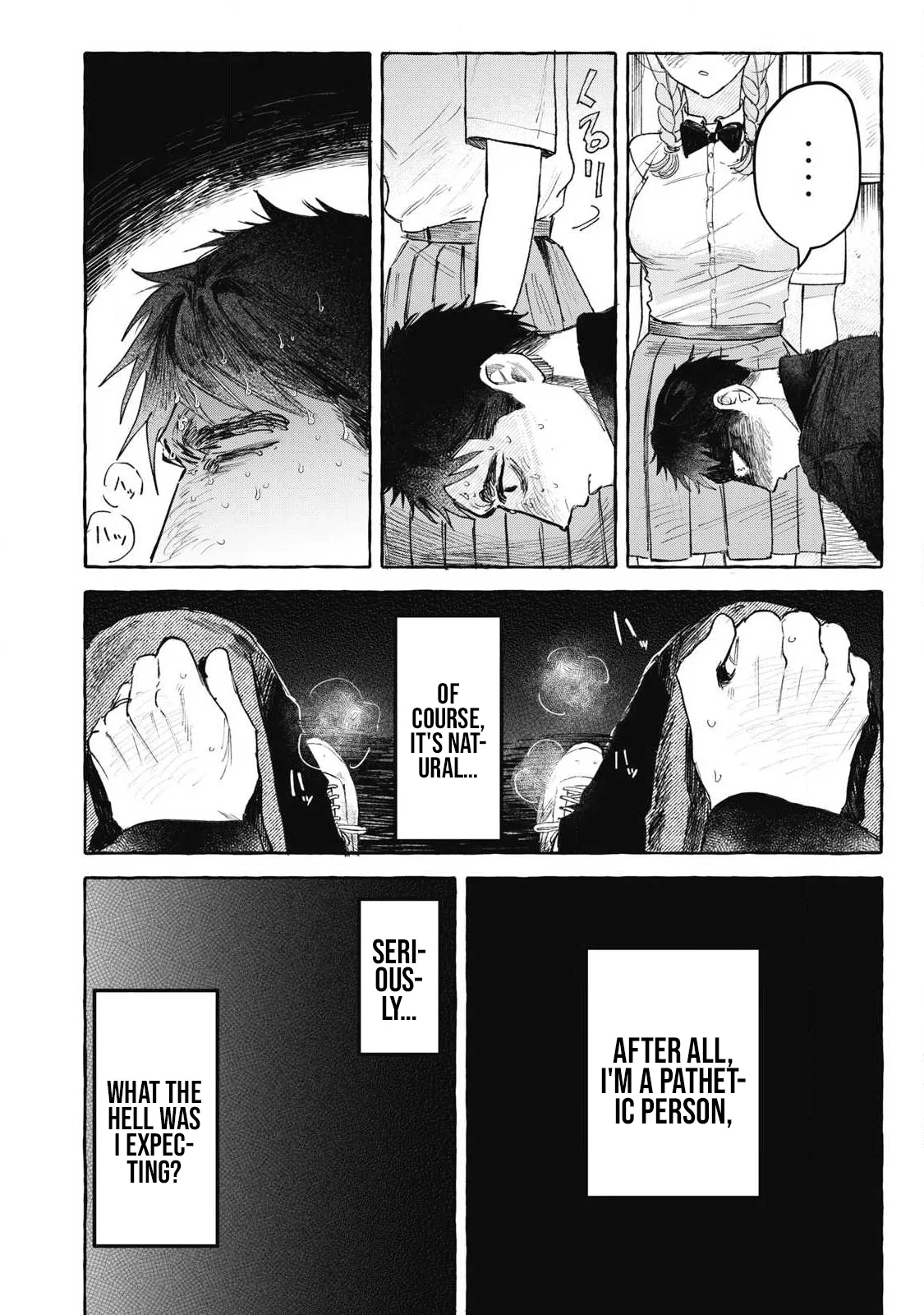My Student Chapter 1 page 27
