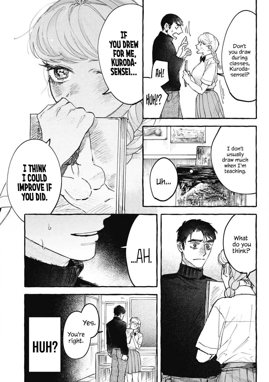 My Student Chapter 1 page 17