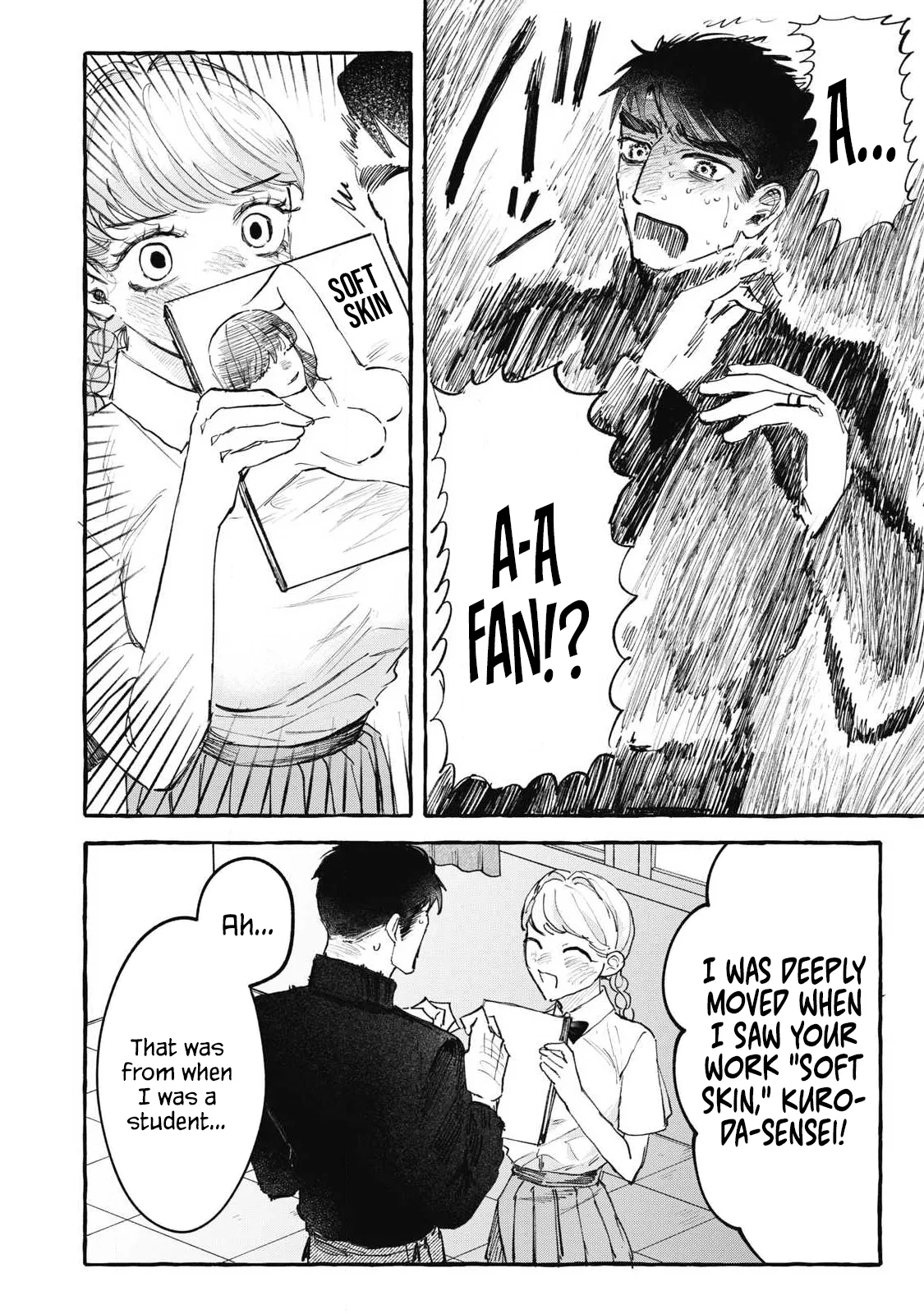 My Student Chapter 1 page 15