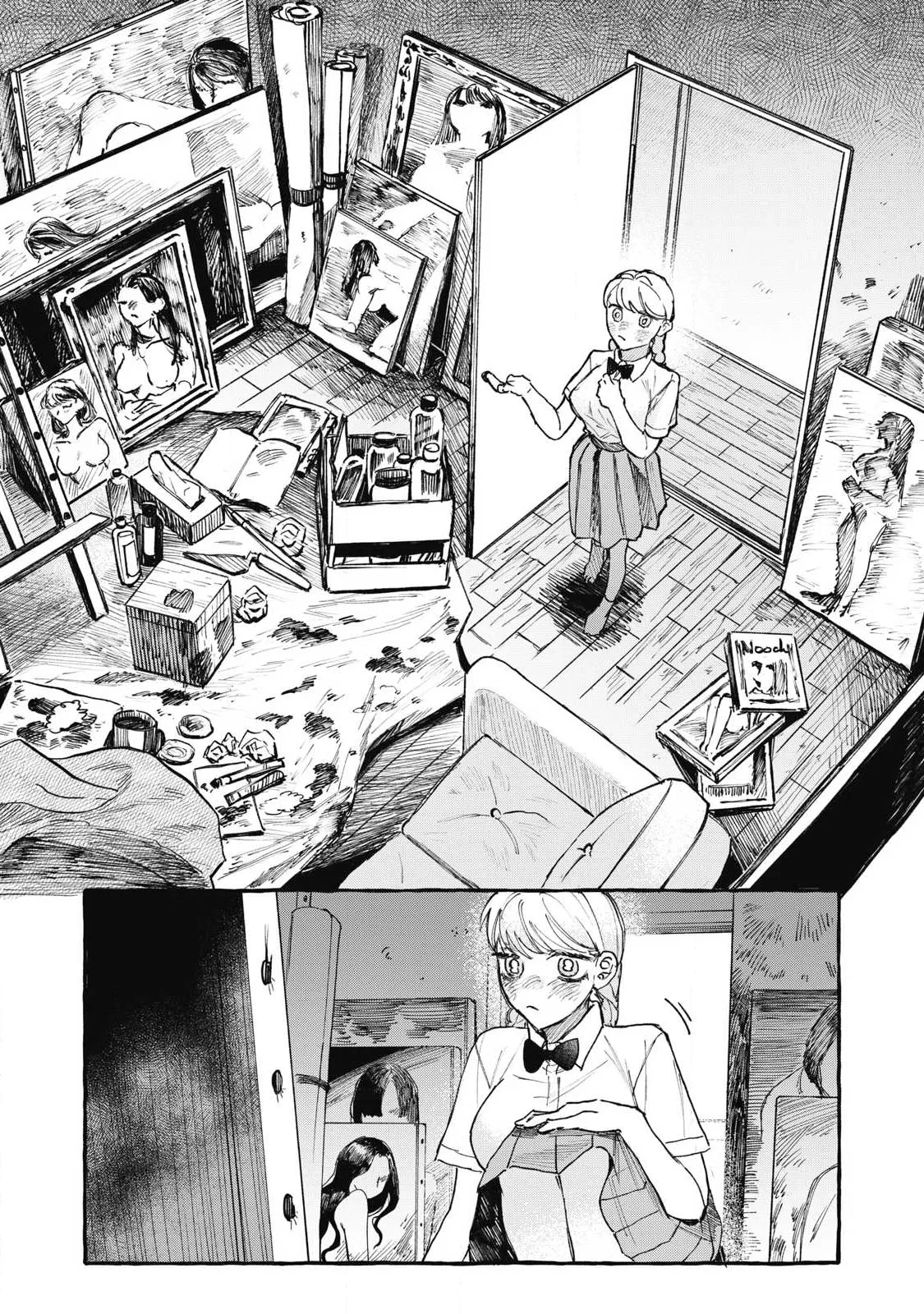 My Student Chapter 1 page 37