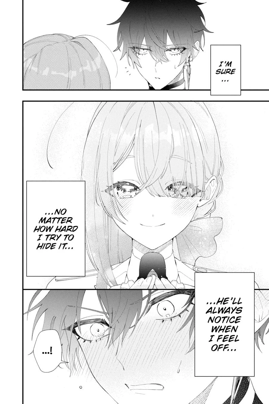 My Super-Cute Black Mage! Chapter 5 page 26