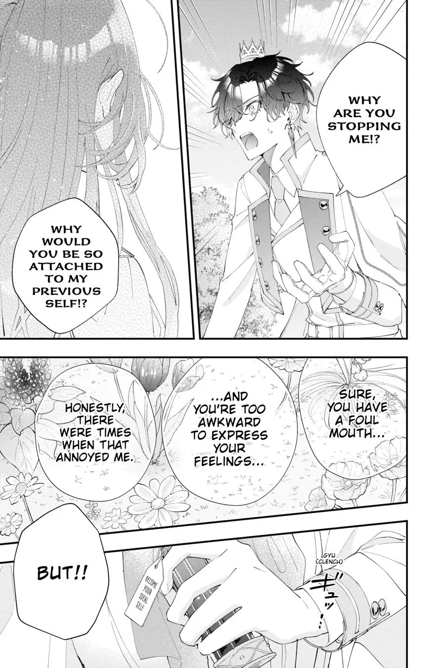My Super-Cute Black Mage! Chapter 8 page 27