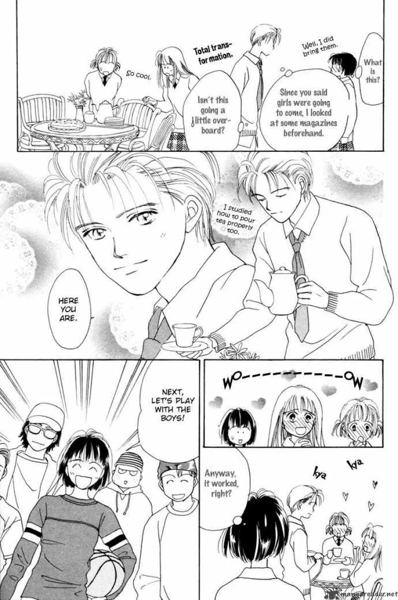My Sweet Dragon Chapter 1 page 25