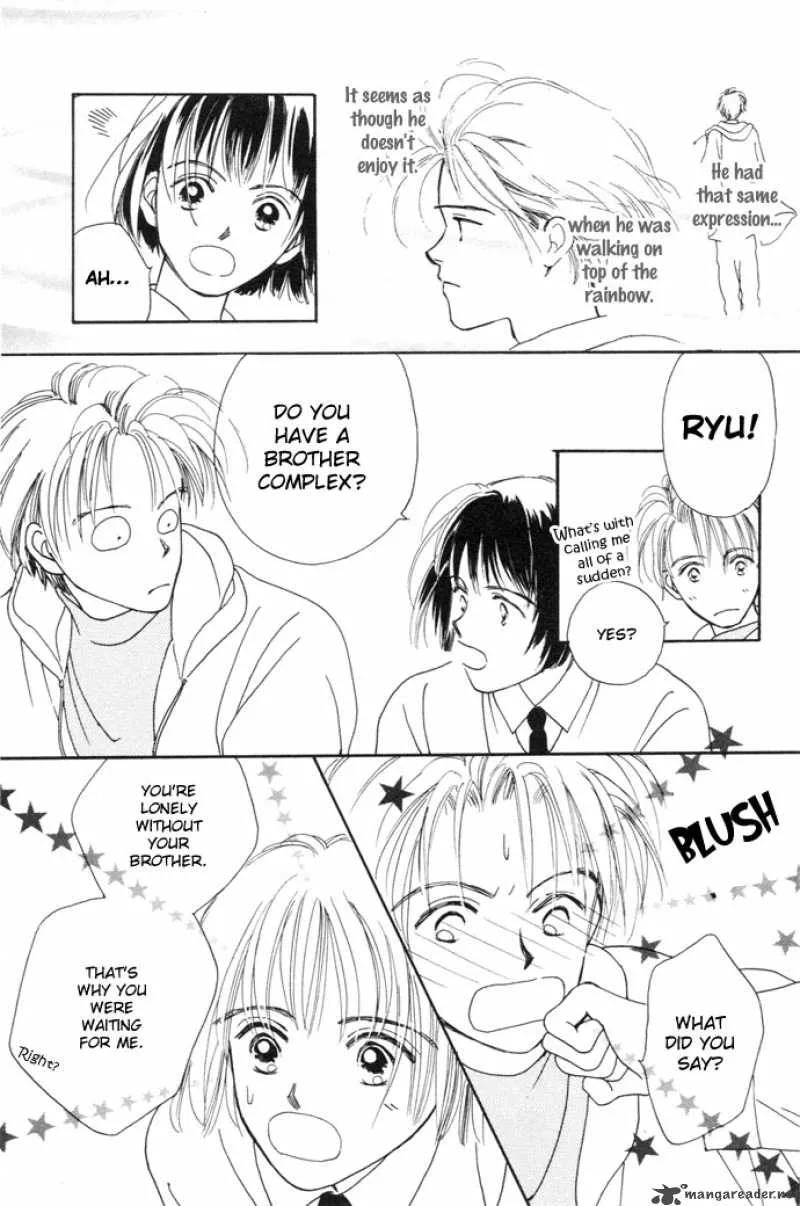 My Sweet Dragon Chapter 1 page 20