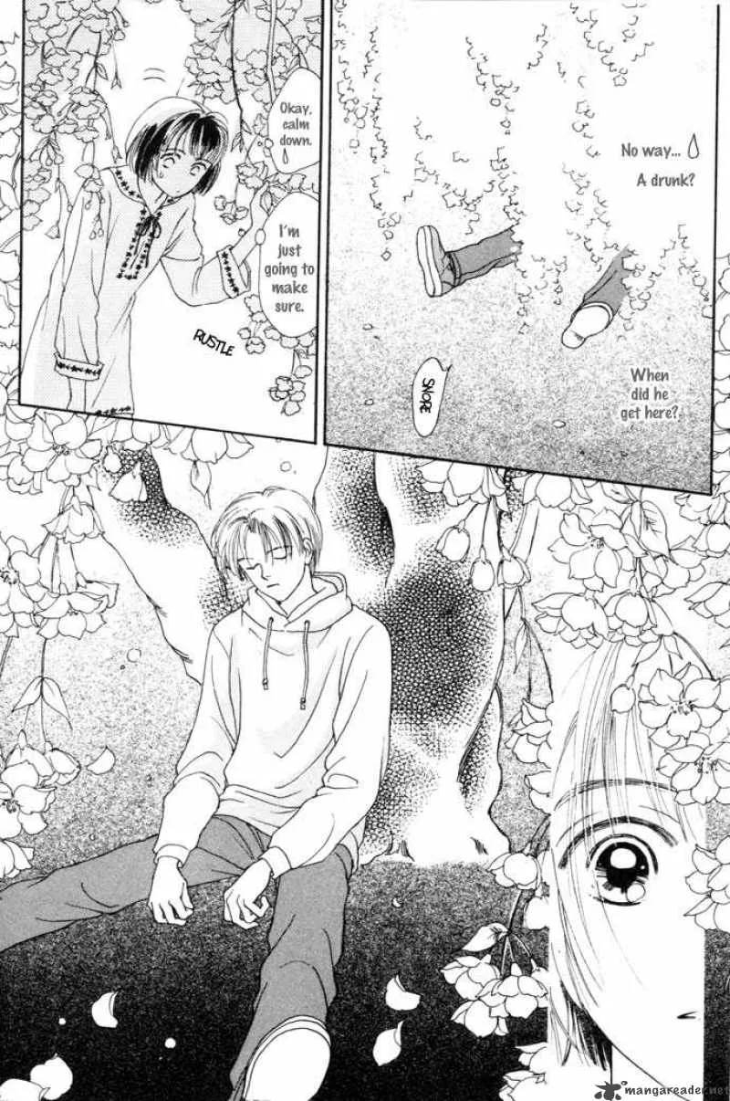 My Sweet Dragon Chapter 1 page 6