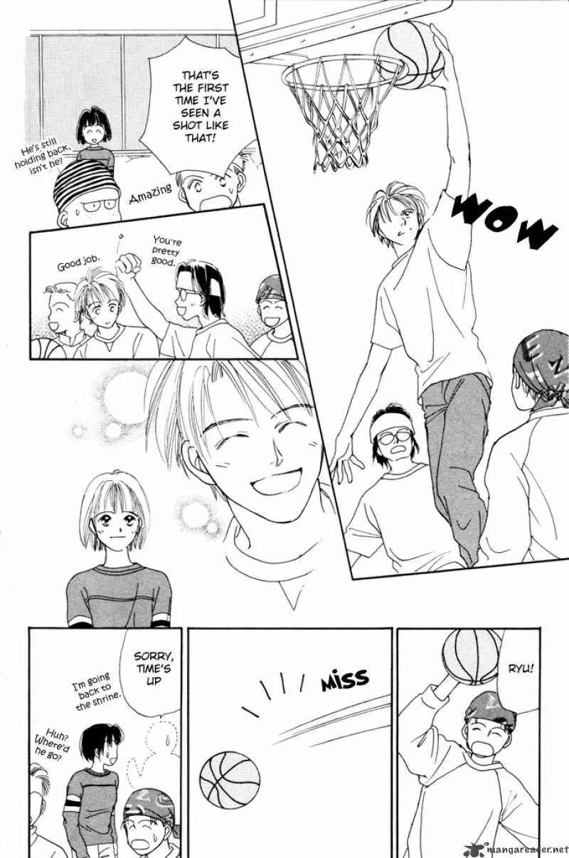 My Sweet Dragon Chapter 1 page 26