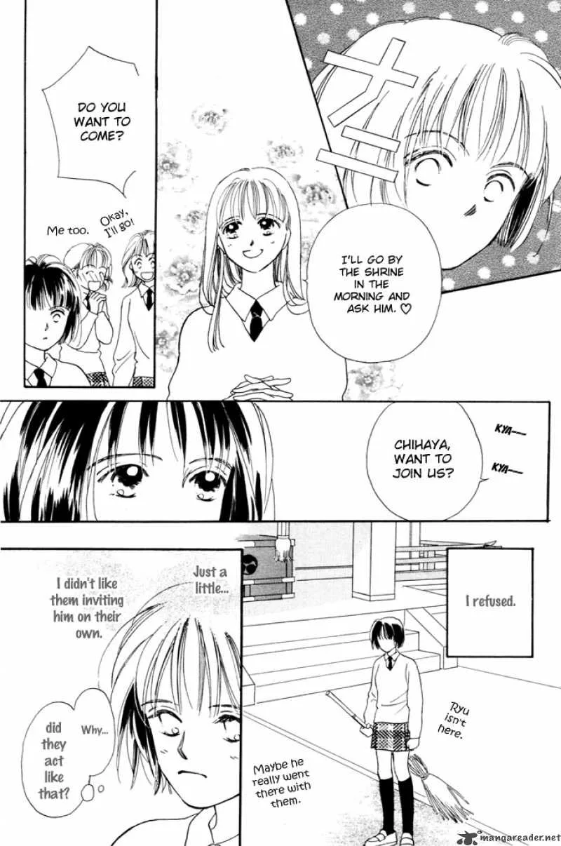 My Sweet Dragon Chapter 1 page 31