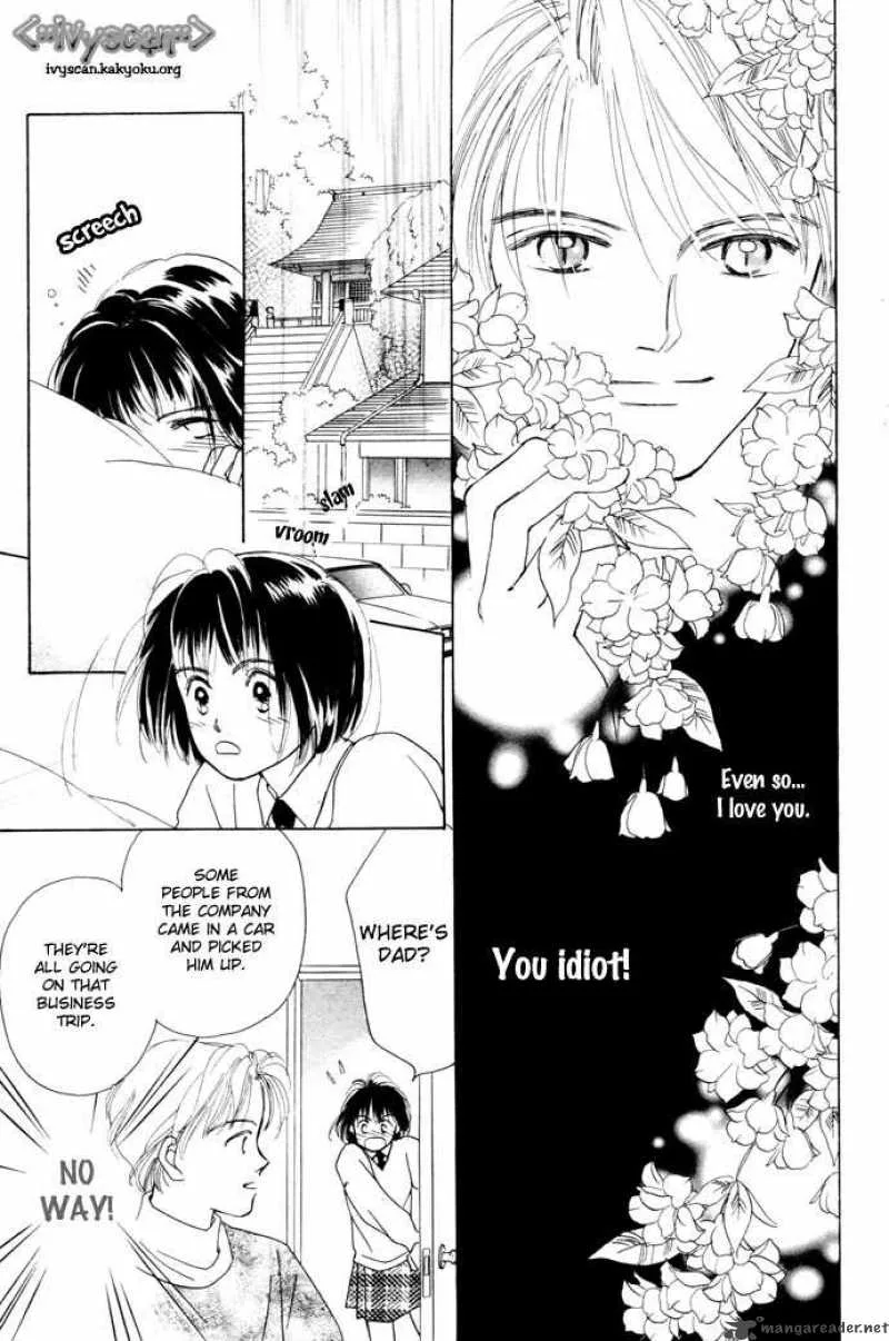 My Sweet Dragon Chapter 1 page 43