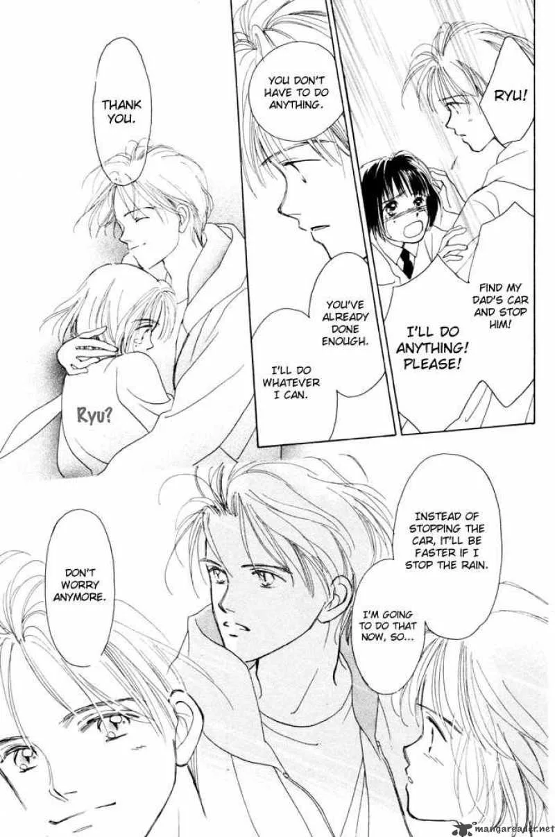 My Sweet Dragon Chapter 1 page 45