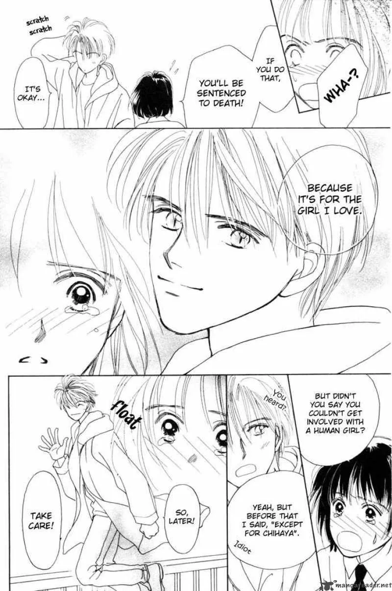 My Sweet Dragon Chapter 1 page 46