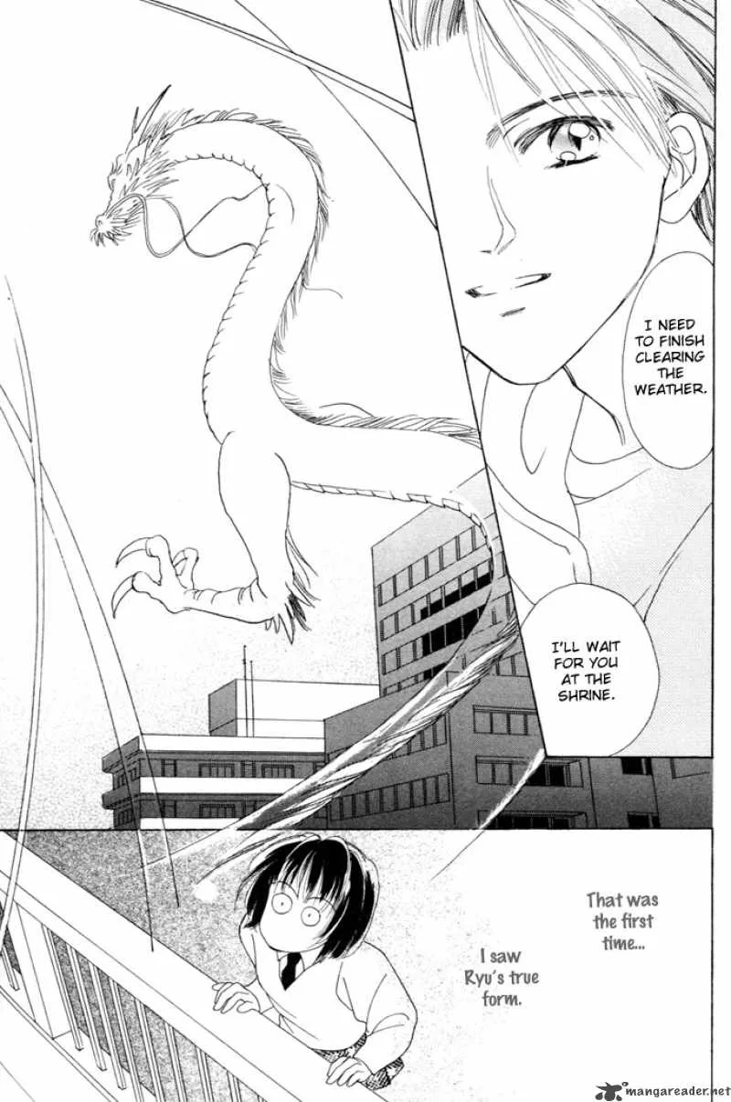 My Sweet Dragon Chapter 1 page 49