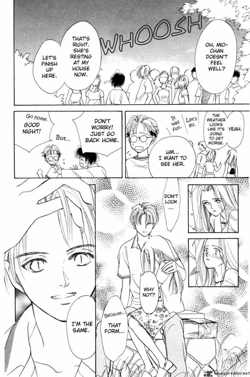 My Sweet Dragon Chapter 1 page 84