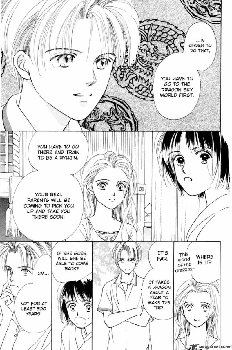 My Sweet Dragon Chapter 1 page 89
