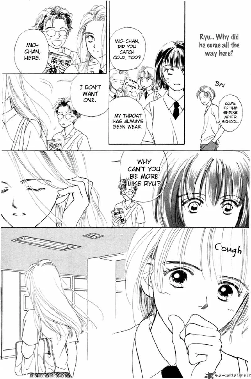 My Sweet Dragon Chapter 1 page 99
