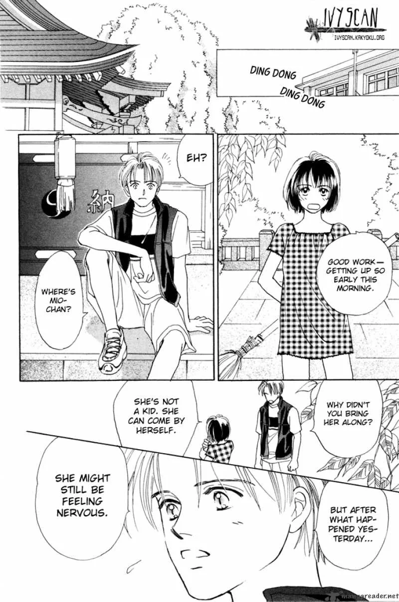 My Sweet Dragon Chapter 1 page 100