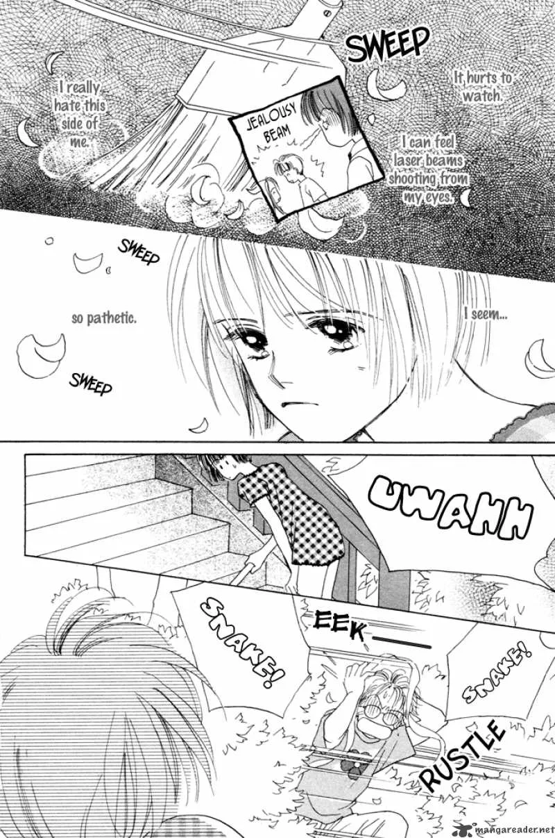 My Sweet Dragon Chapter 1 page 104