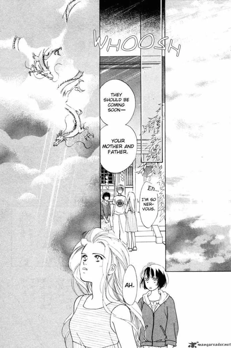 My Sweet Dragon Chapter 1 page 121